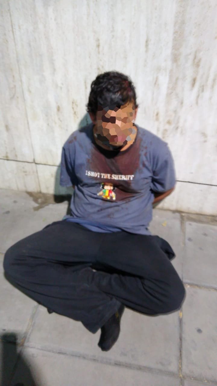 Detuvieron a una pareja en Núñez por un homicidio en Vicente López