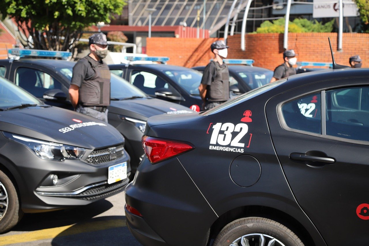 Lanús: en abril bajaron un 34% las denuncias por fiestas clandestinas