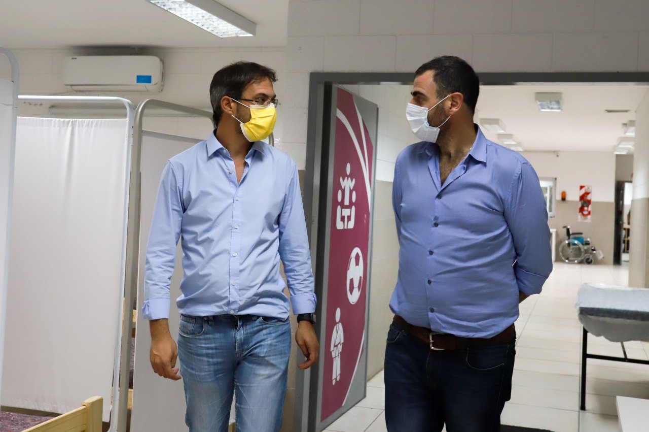 “Juntos por el Cambio siempre estuvo a disposición del dialogo con el oficialismo, pero el kirchnerismo se encierra en sus propias ideas”