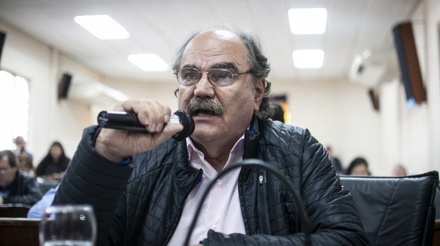 Schiavone aclara: «Se va a realizar en Lanús el mismo relevamiento tributario que se hace en Quilmes, Brown o Avellaneda, todos los municipios gobernados por el Frente de Todos»