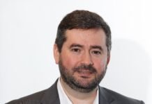 Claudio Cunha es el nuevo Country Manager de Enel Argentina