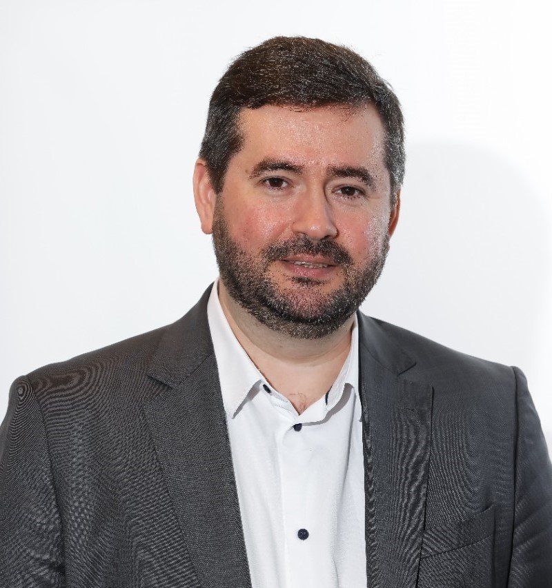 Claudio Cunha es el nuevo Country Manager de Enel Argentina