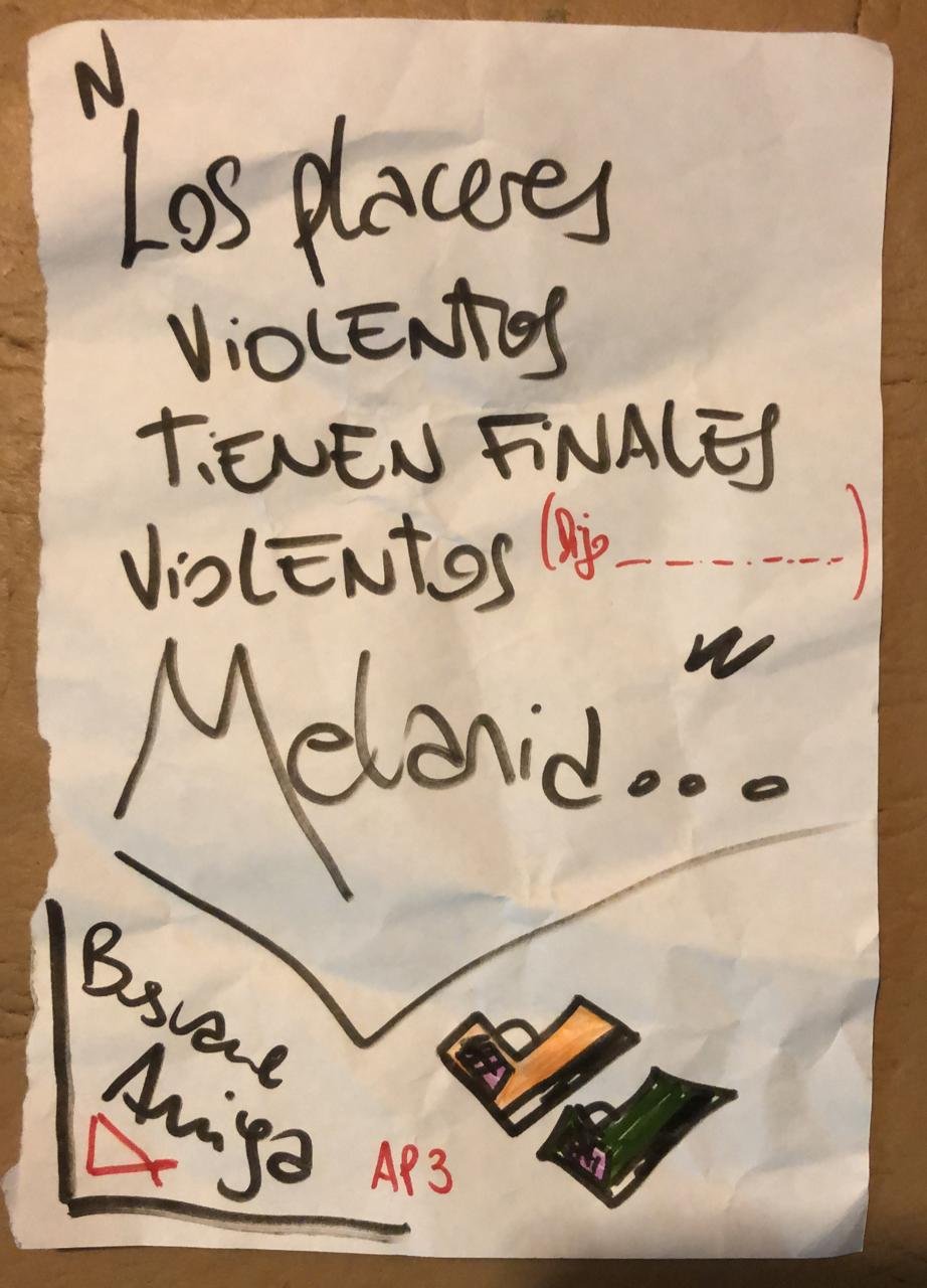 Temperley: denuncian amenazas contra agrupaciones de derechos de la mujer