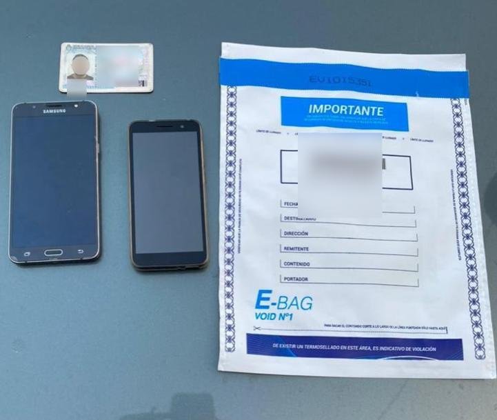 Detuvieron a técnico en seguridad que instalaba cámaras en piezas de menores y tenía más de 530 archivos con pedofilia