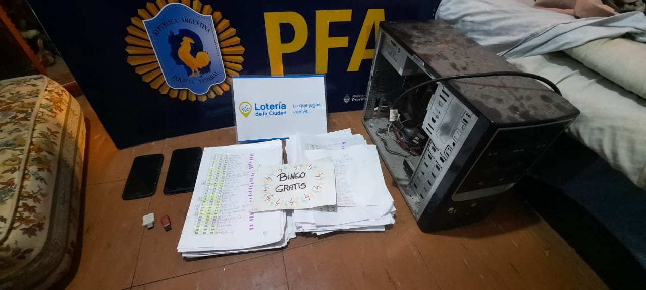 Dan con un casino online en Ciudad Evita