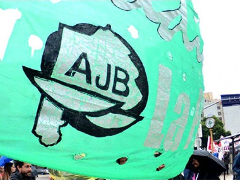 Hasta el viernes: judiciales bonaerenses continúan con medidas de fuerza