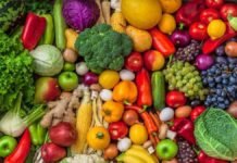 2021 Año Internacional de las Frutas y Verduras: ¿Sabías que en el área de influencia del INTA AMBA se concentra el 40 por ciento del consumo frutihortícola del país?
