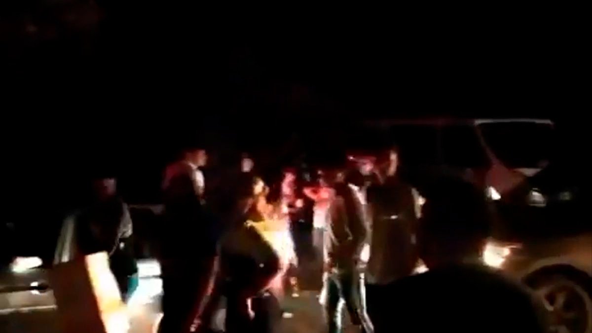 La Plata: multa de 355 mil pesos al organizador de una fiesta clandestina