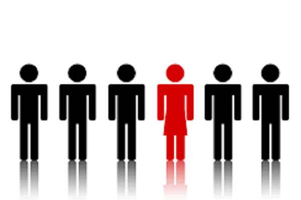 Informe UNdAv: los números de la desigualdad de género en el mundo del trabajo