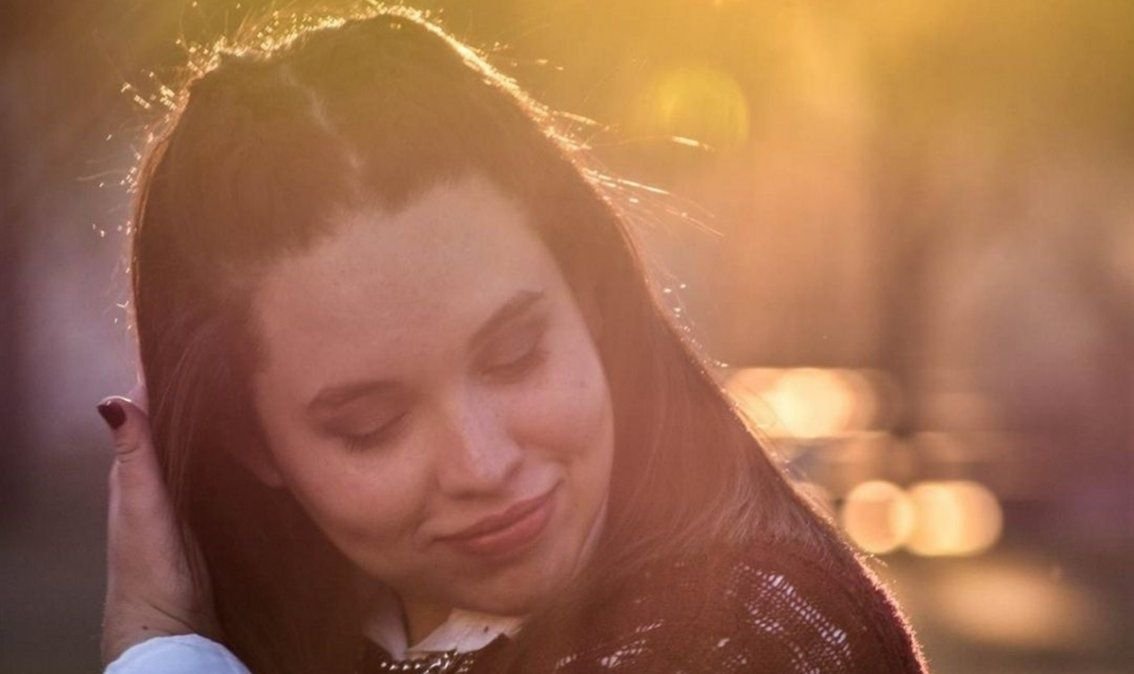 A causa del Covid: dolor por la muerte de Sol Casella, periodista de 23 años