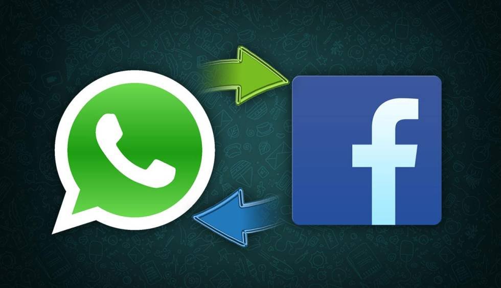 Alertan por la caída de WhatsApp y Facebook