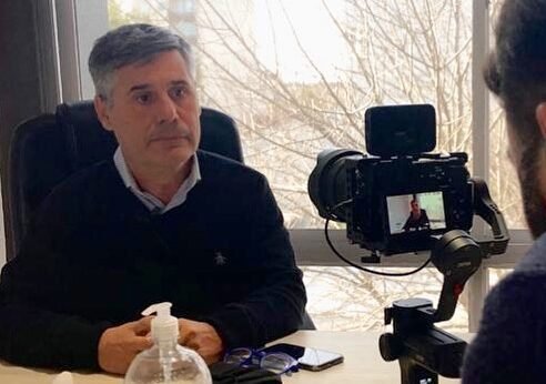 “Debemos redoblar esfuerzos para bajar los índices de trabajo infantil”