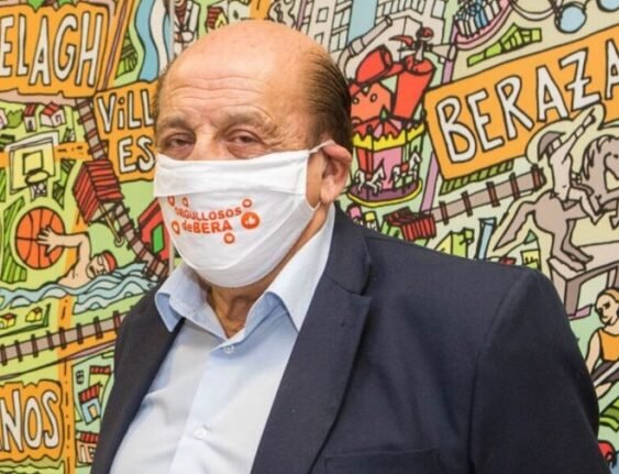 Repudio a intimaciones del intendente Mussi enviadas a medios locales: «Atenta contra la libertad de expresión»