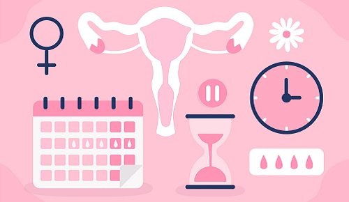 Presentan una encuesta para conocer datos sobre la menopausia