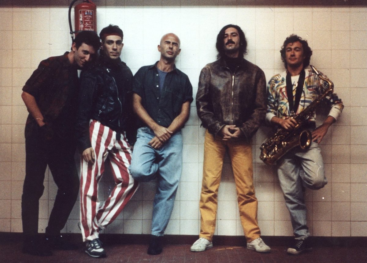 «Fuimos reyes»: la leyenda de Patricio Rey y sus Redonditos de Ricota