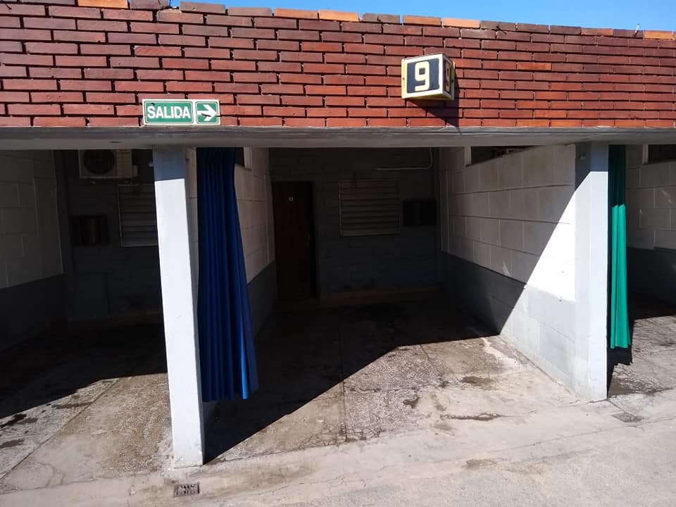 Buscan femicida de crimen cometido en albergue transitorio de Quilmes