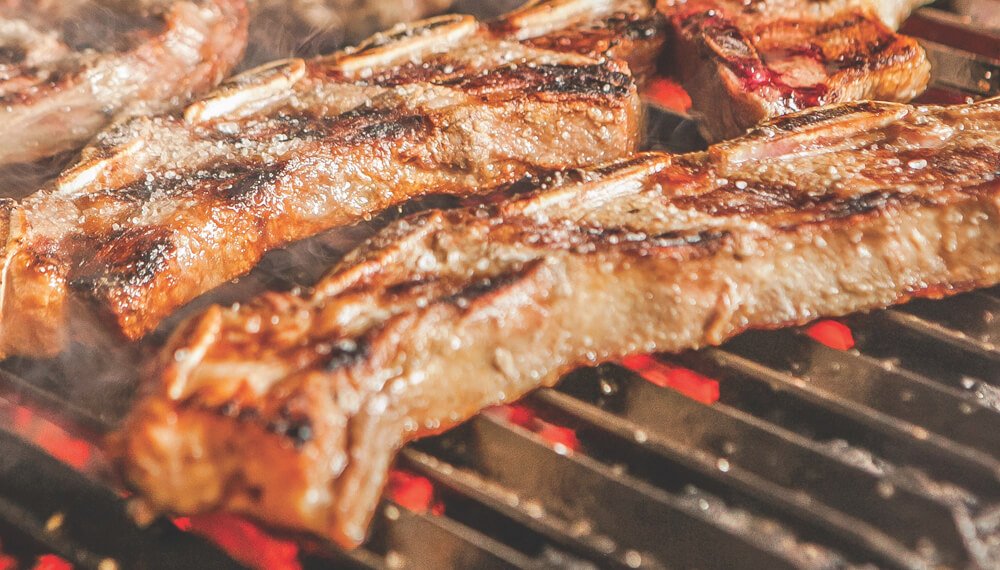 Asadazo en Avellaneda: la Unión de Trabajadores y Trabajadoras de la Tierra ofrecerá la tira de asado a precio popular