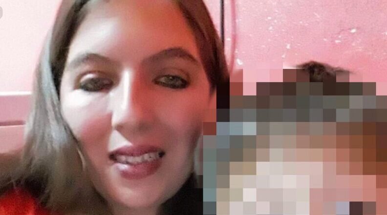 Indagan al acusado de asesinar a una mujer frente a su hijo de 5 años