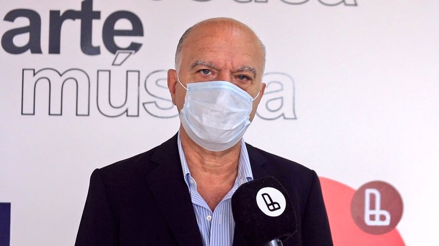 Encuentro virtual abierto y gratuito: Grindetti convoca a mayores de 60 para evacuar dudas sobre la vacunación contra el Covid-19