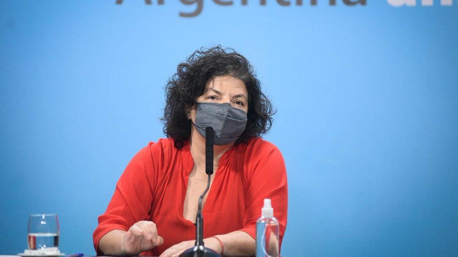 Coronavirus: el Gobierno anunció nuevo contrato con Sinopharm y que se prorrogan las medidas de cuidado vigentes hasta el 25 de junio