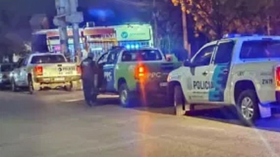 Otro femicidio: desconocido asesinó a una mujer frente a su hijo de 5 años en La Matanza