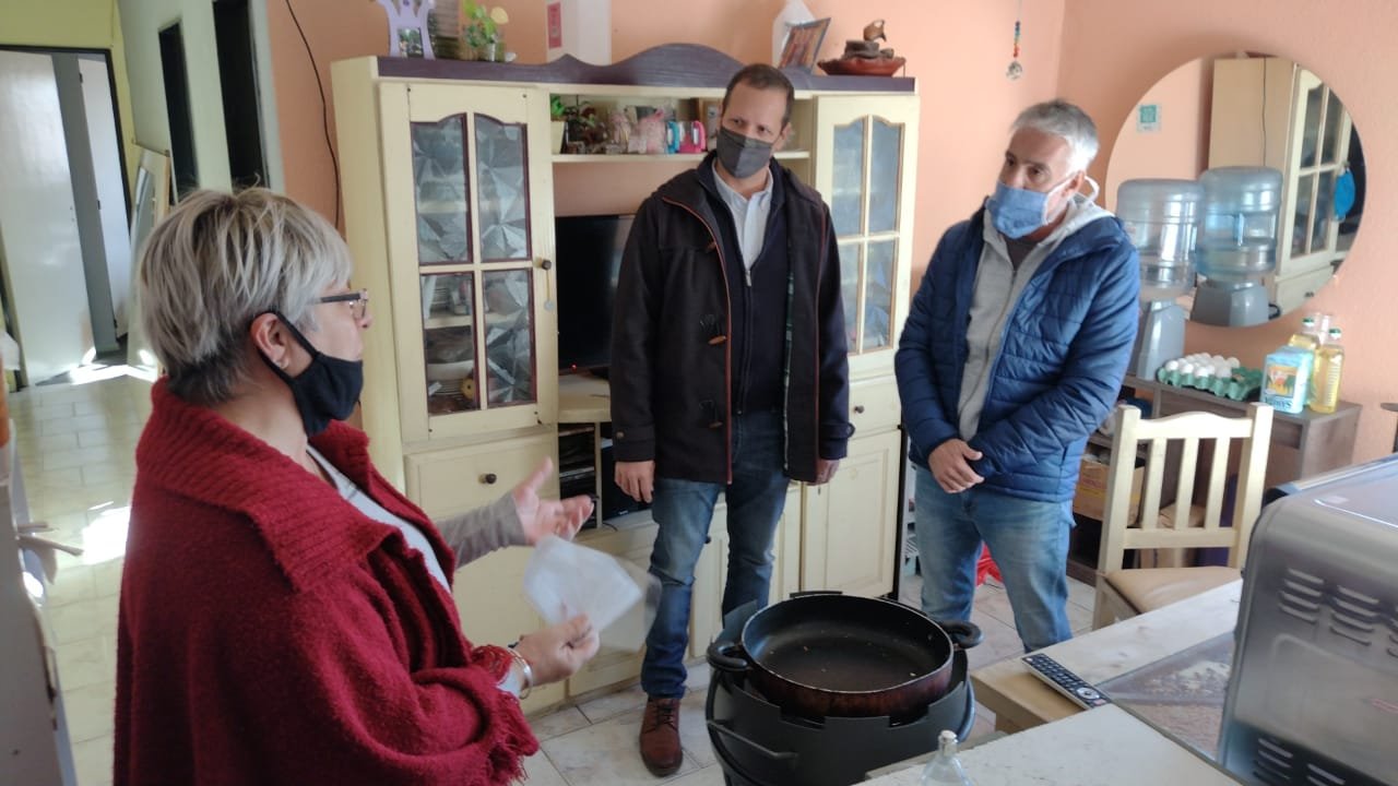 Lomas de Zamora: buscan declarar a la capacitación en oficios como política pública municipal