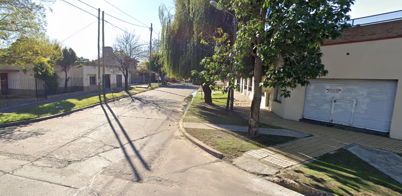 Lomas de Zamora: un matrimonio de jubilados fue asaltado mientras dormía en su casa