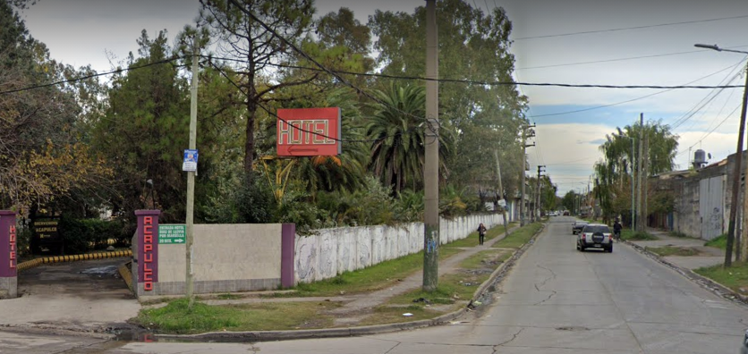 Lomas de Zamora: perpetua para un hombre que mató a su exesposa en un hotel alojamiento