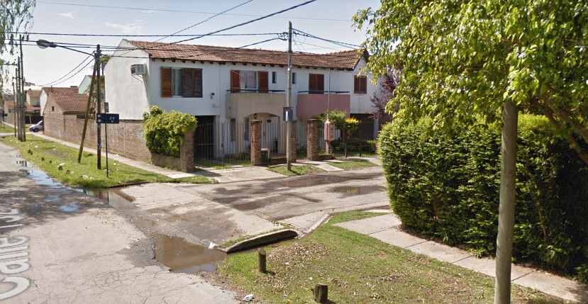 Drama en Berazategui: detienen a un expolicía acusado de intentar matar a su hijo