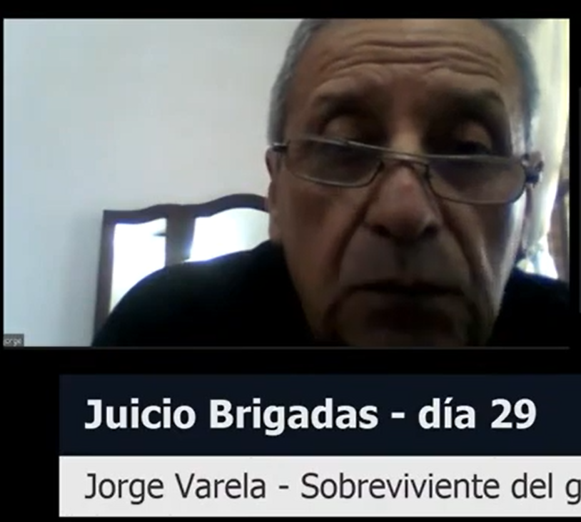 Juicio por el Pozo de Banfield, el de Quilmes y El Infierno de Lanús: trabajador de Saiar relató la complicidad de la empresa en su secuestro