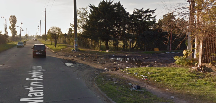 ¿Fuego cruzado en Quilmes? Un policía resultó herido de un balazo y detuvieron a una joven, también efectivo de la misma fuerza