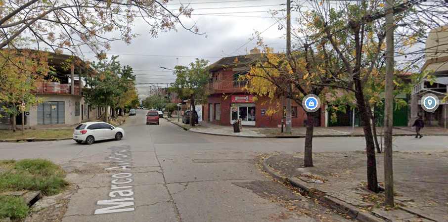 Un adolescente murió tras enfrentamiento armado con un policía que se resistió a un asalto en Lanús