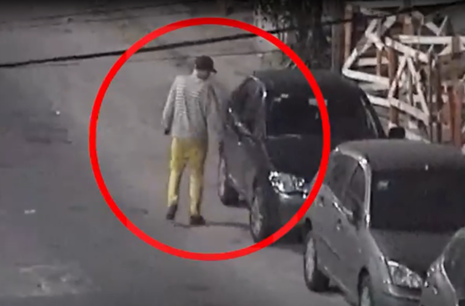 Dos detenidos por intento de robo de vehículos y una propiedad en Gerli