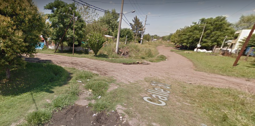 Salió en defensa de su cuñada, víctima de violencia de género, y fue asesinado por su hermano