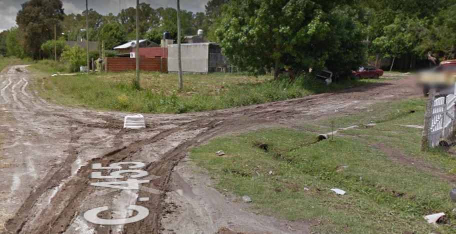 Berazategui: hallan a un hombre asesinado de un balazo y por el homicidio detienen a su sobrina policía