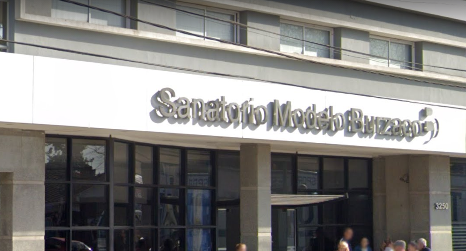 Marcharán el próximo lunes al Sanatorio Burzaco para denunciar «casos de mala praxis» y «abandono de pacientes»