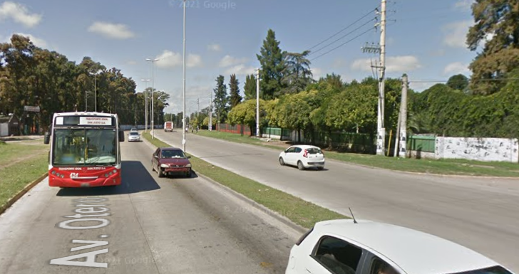 Morón: dos detenidos tras asaltar al chofer de un colectivo y a los pasajeros