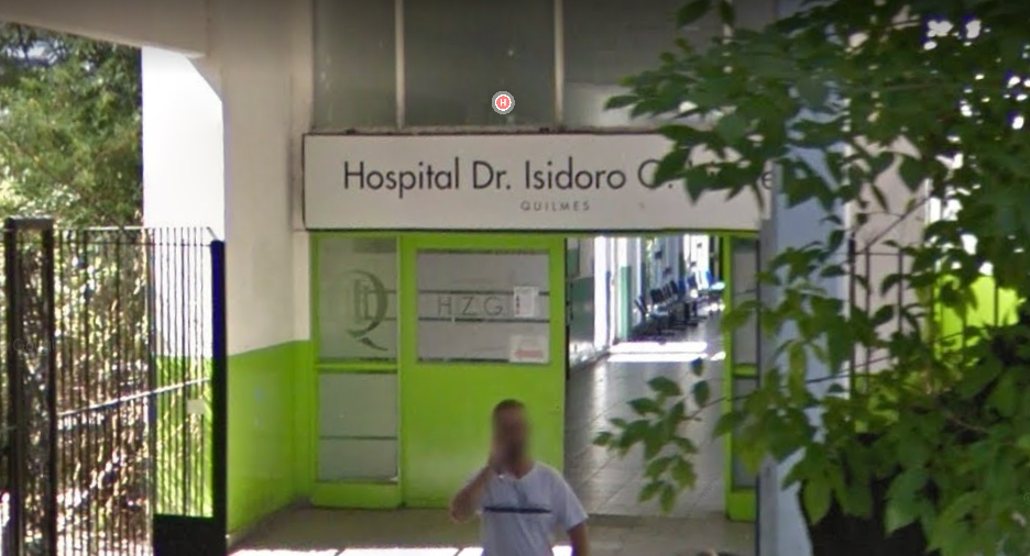 Hallan a un hombre baleado en Bernal que dijo haber sido secuestrado en el barrio de La Boca