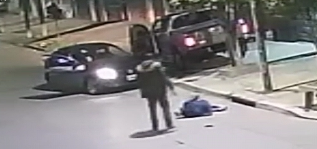 Ingeniero Budge: intentaron robar a efectivo policial pero este se defendió a los tiros