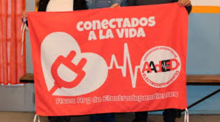 Electrodependientes pueden inscribirse para las obras de adecuación eléctrica domiciliarias