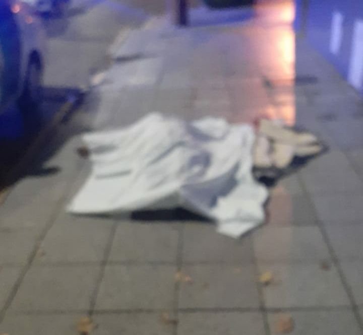 Quilmes: piden investigar la muerte de una anciana que cayó de una ventana de una clínica