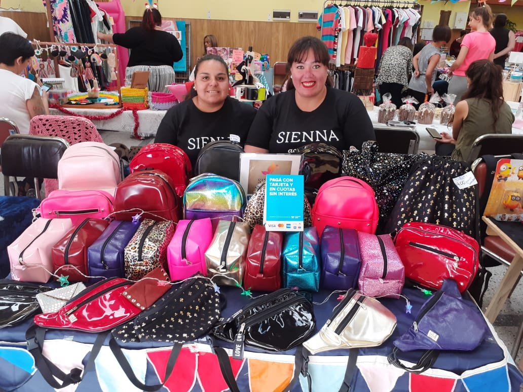 Ciclo de entrevistas #MujeresCreadoras: “Para comenzar un emprendimiento es necesario buscar una gran motivación”