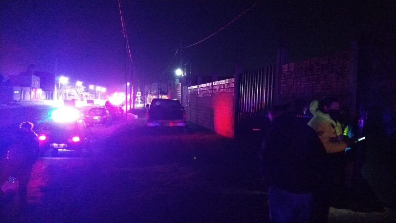 Clausuran otras dos fiestas clandestinas, esta vez en La Plata