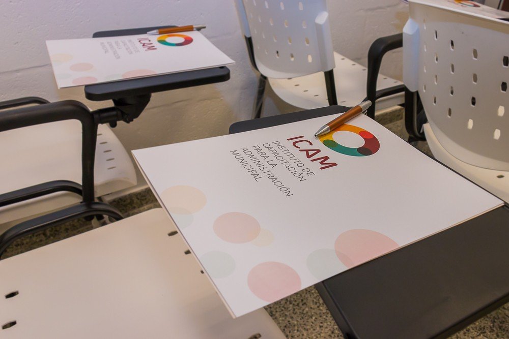 Lanús: el Instituto de Capacitación para la Administración Municipal ofrecerá más de 40 cursos en el segundo semestre