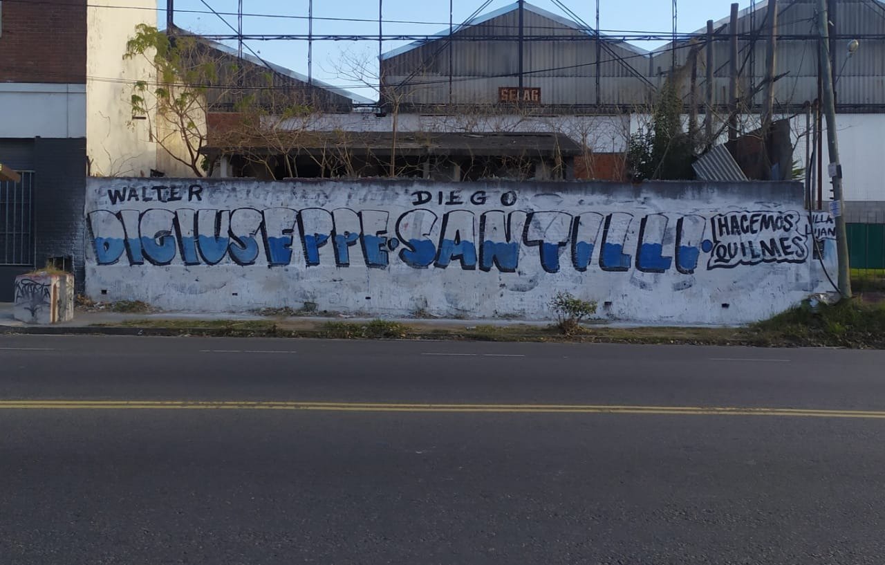 Desde un sector de Juntos por el Cambio de Quilmes ya salieron a pedir por la candidatura de Diego Santilli