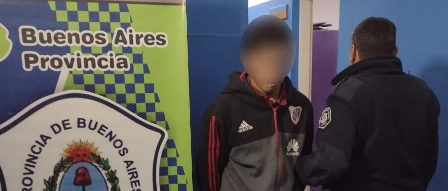 Glew: cayó «Coti», otro miembro de la banda de «los gitanos de Las Acacias»