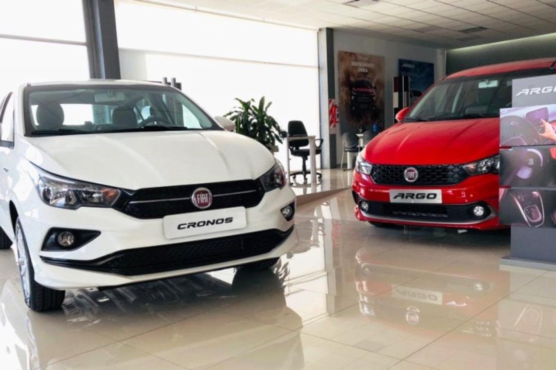 Acusan a Fiat de «mentir» para no acatar fallo de justicia sobre planes de ahorro