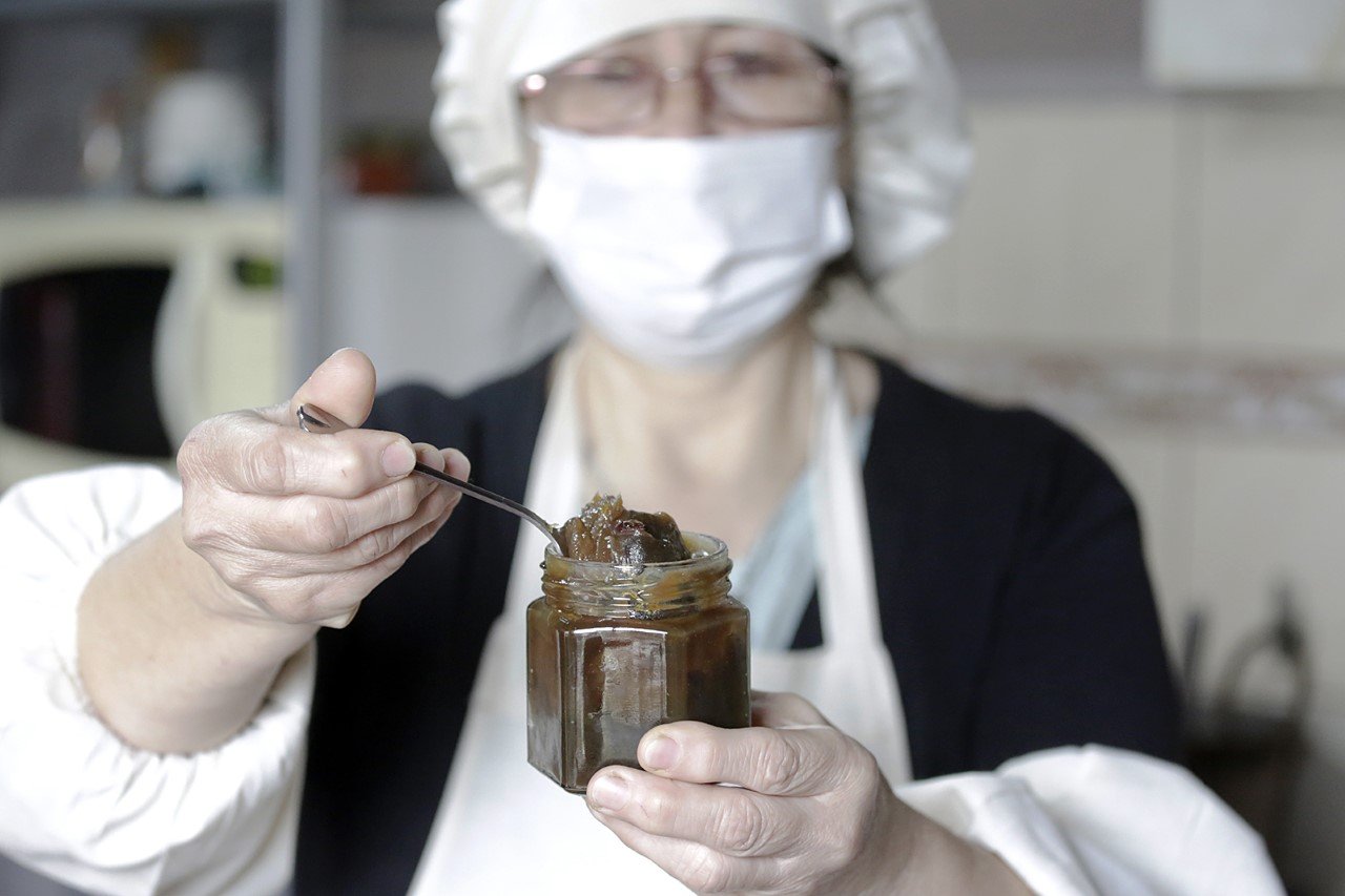 El Municipio lanza programa para potenciar emprendimientos de pequeños elaboradores de alimenticios