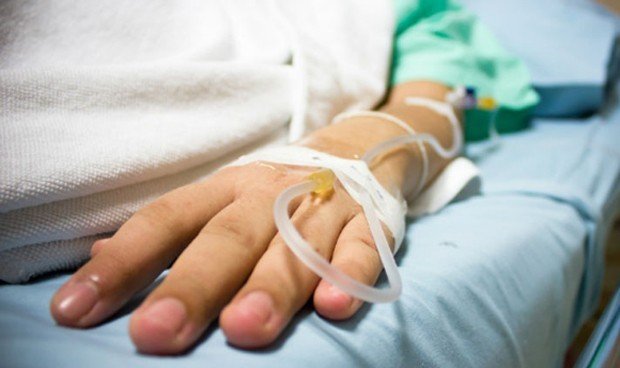 «Estamos en un momento muy difícil tanto pacientes como médicos»