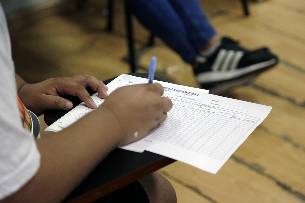 El Municipio de Brown lanzó la inscripción al «Plan Egresar» de terminalidad secundaria